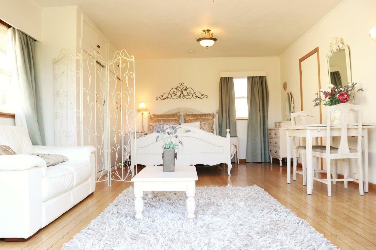 Room For Two Richmond Extérieur photo